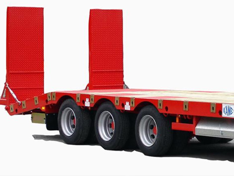 Trailer Hire